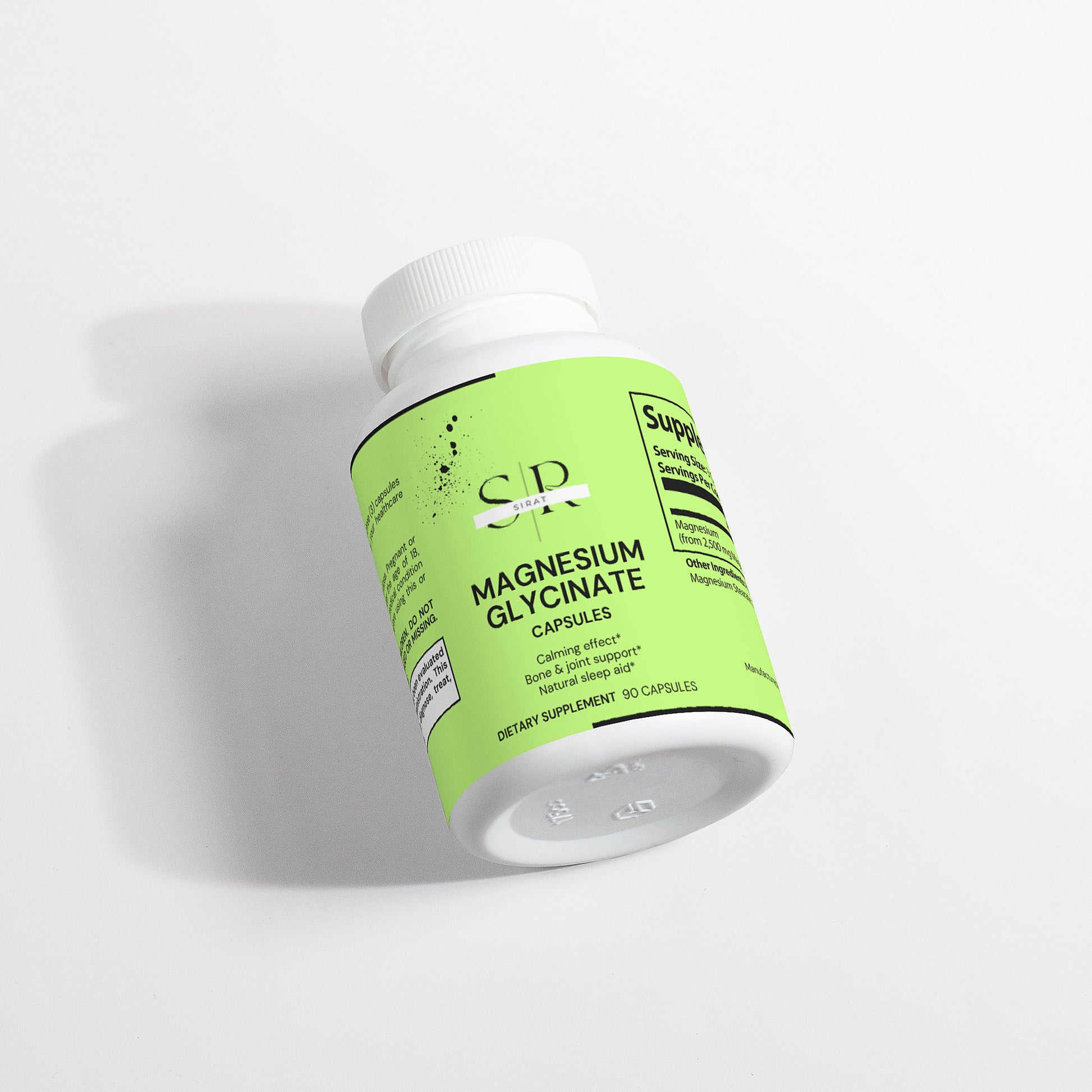 Magnesium Glycinate