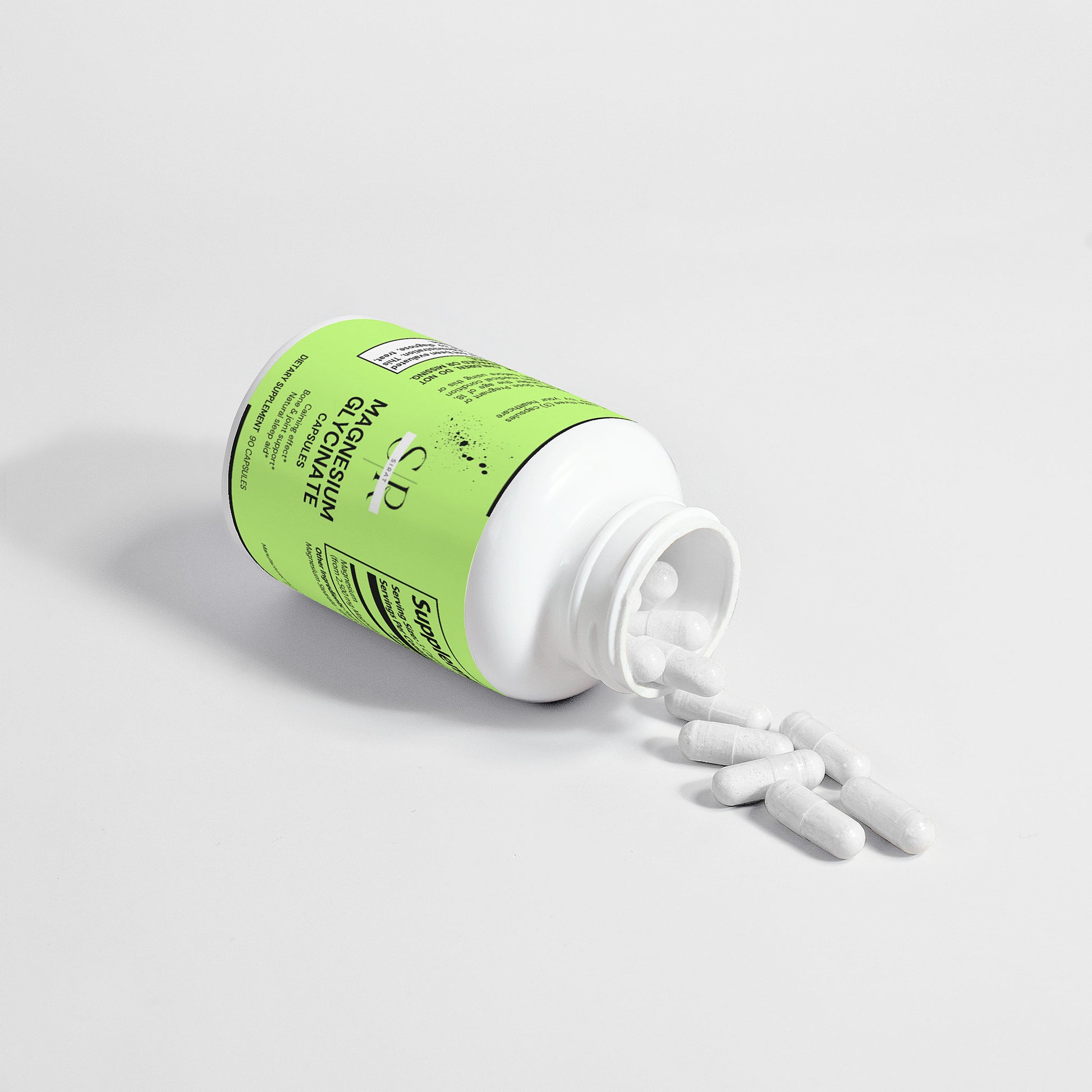 Magnesium Glycinate