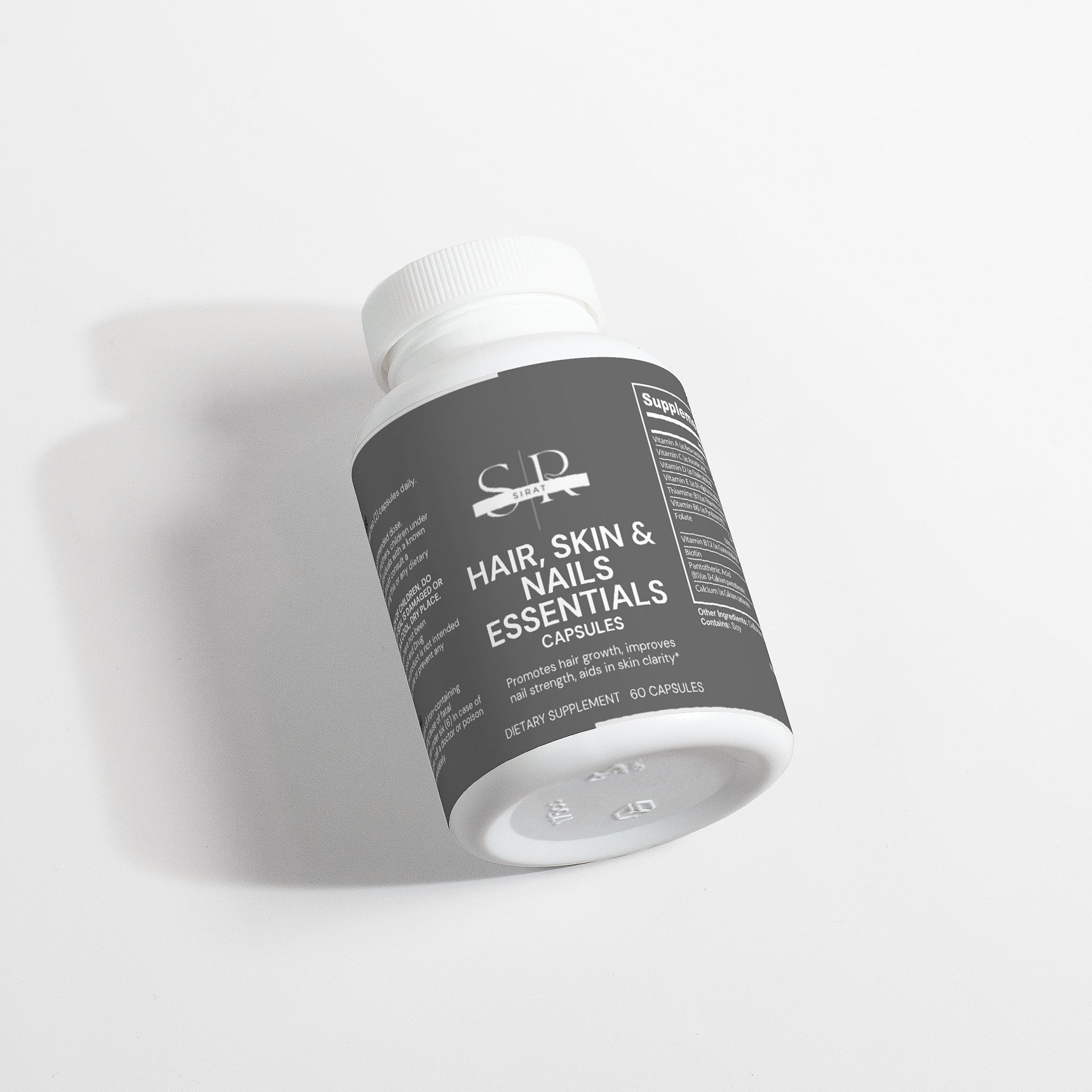 Hair, Skin and Nails Essentials