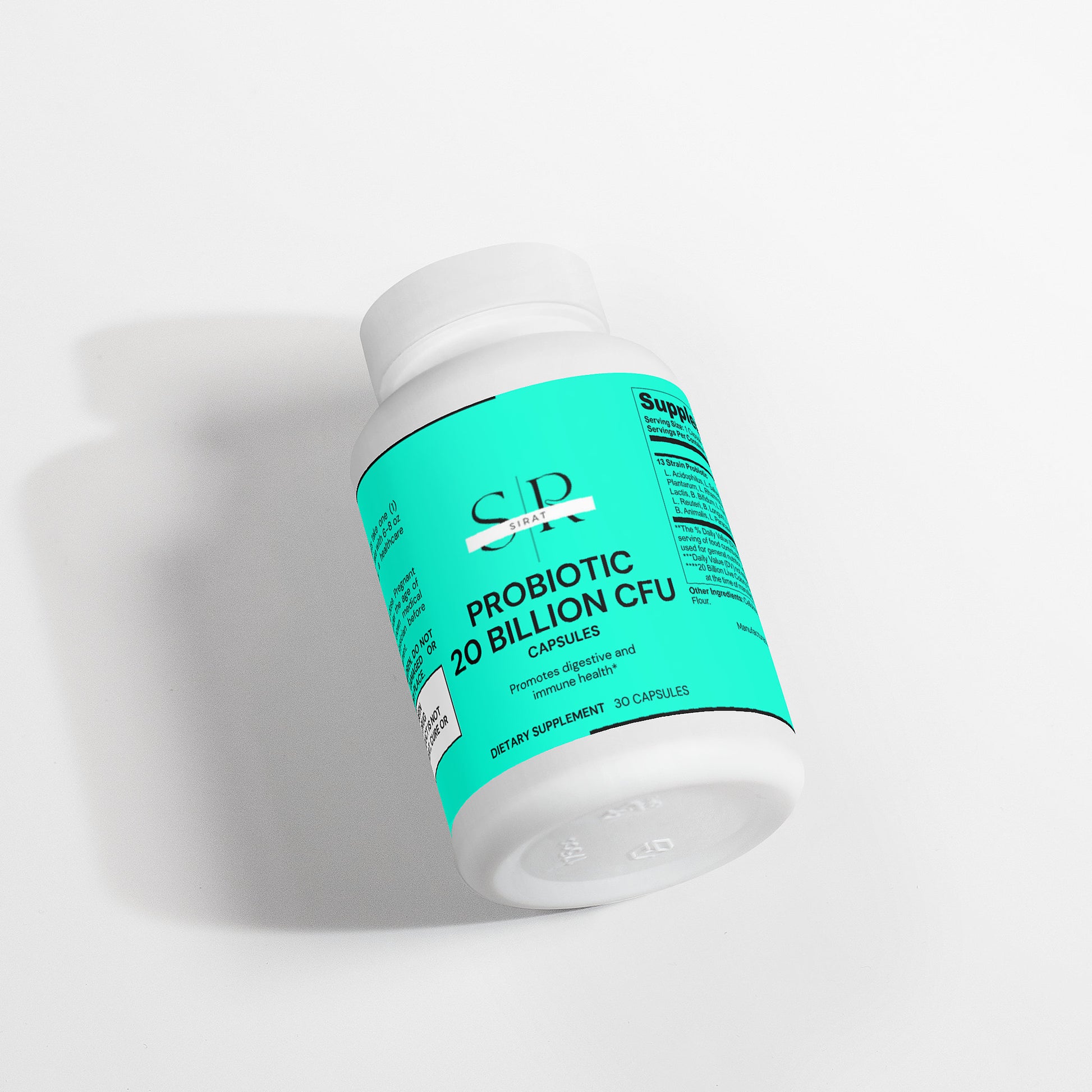 Probiotic 20 Billion