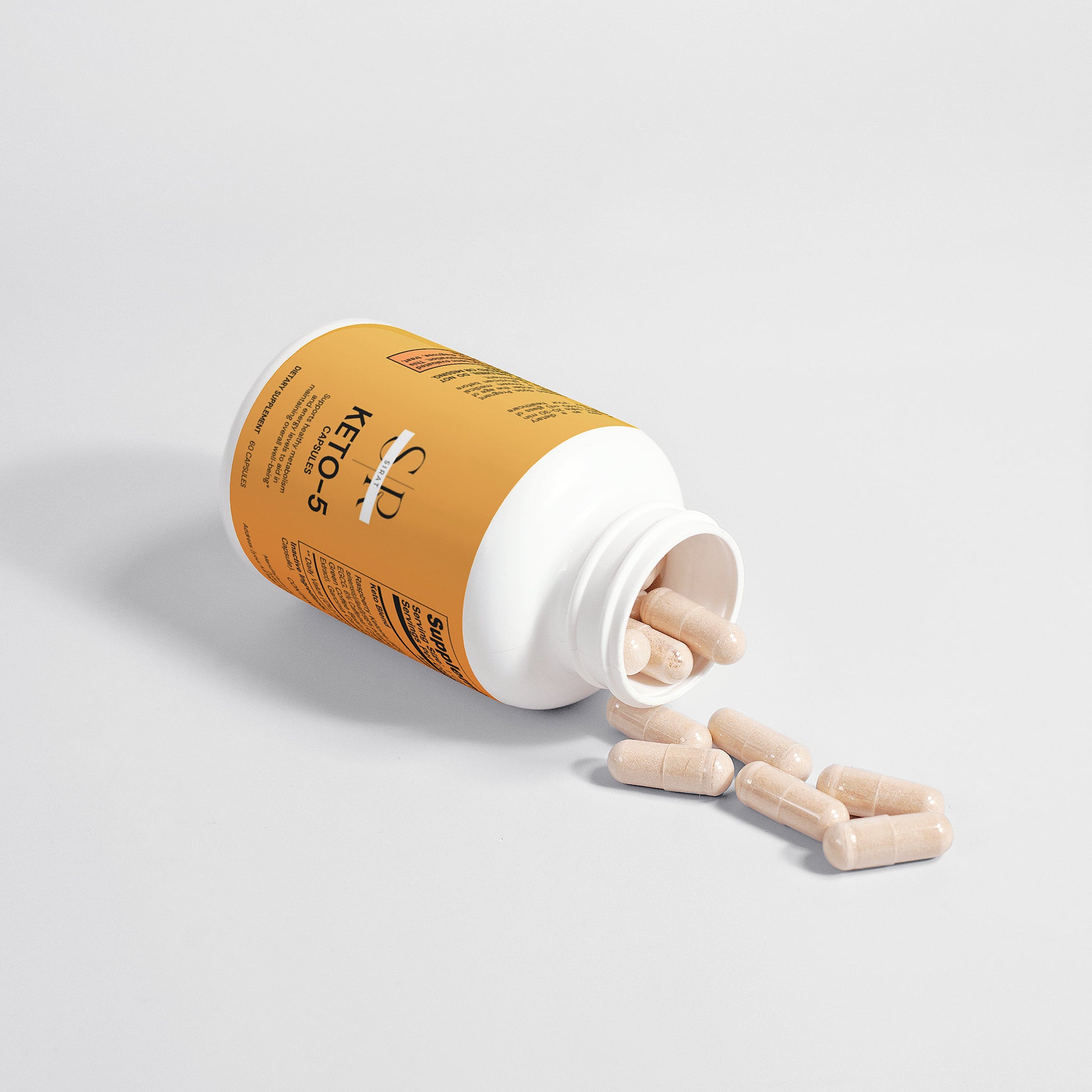 Keto-5