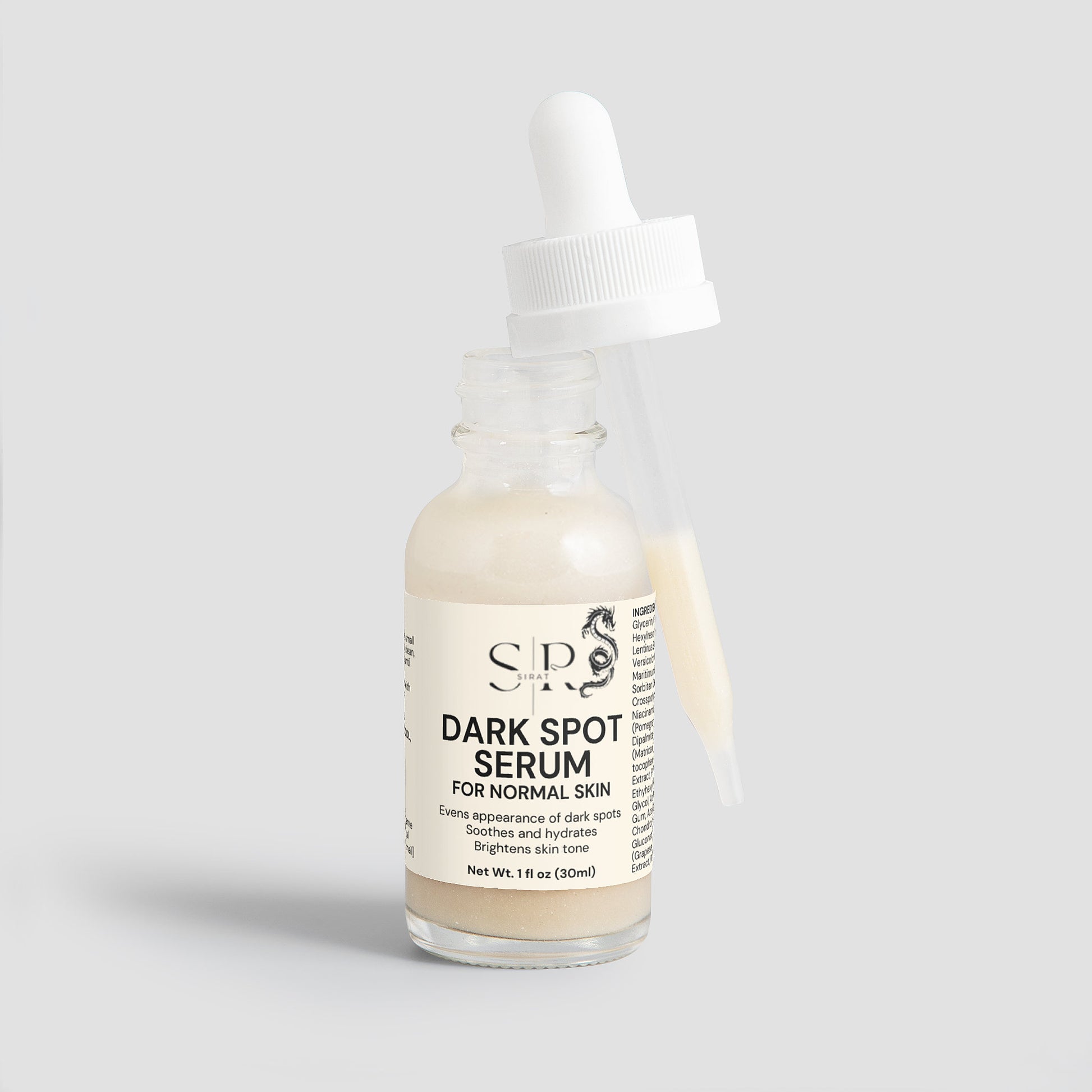 Dark Spot Serum for Normal Skin