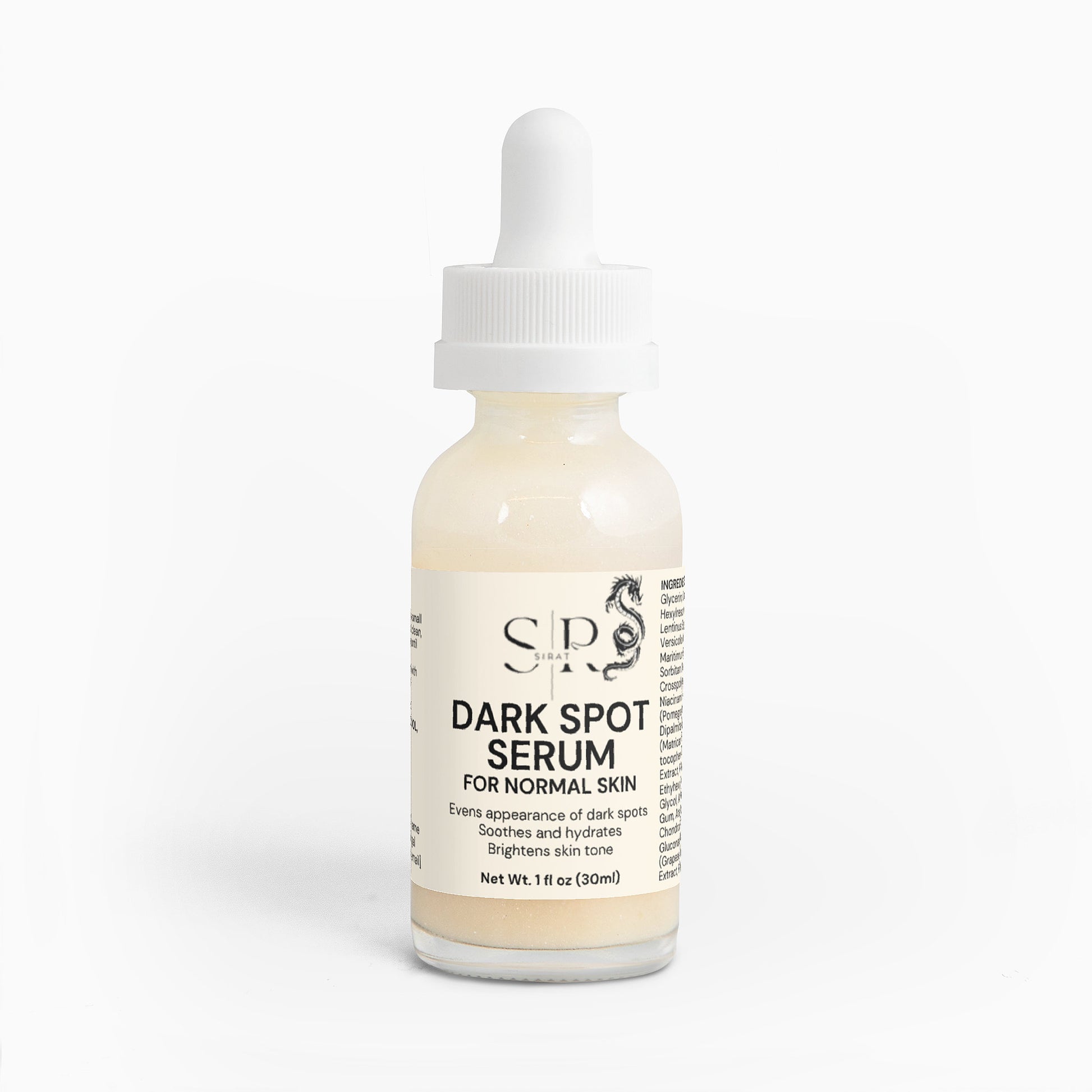 Dark Spot Serum for Normal Skin