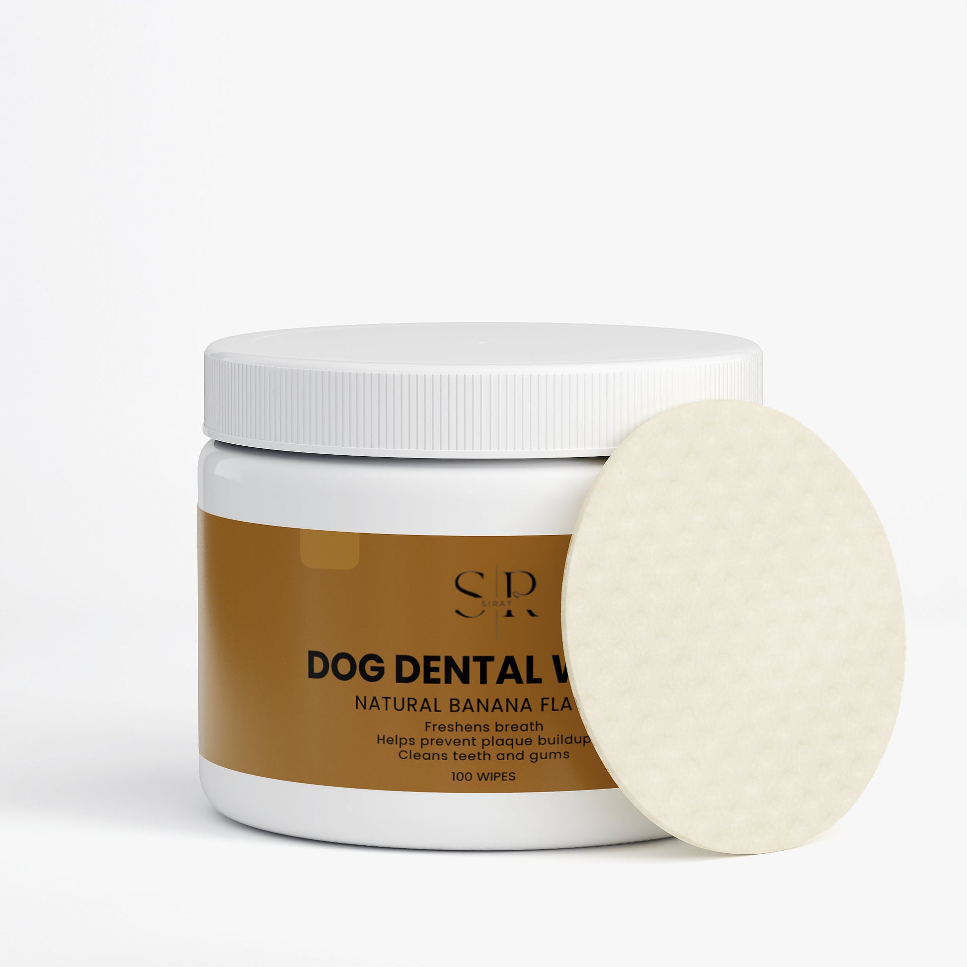 Dog Dental Wipes