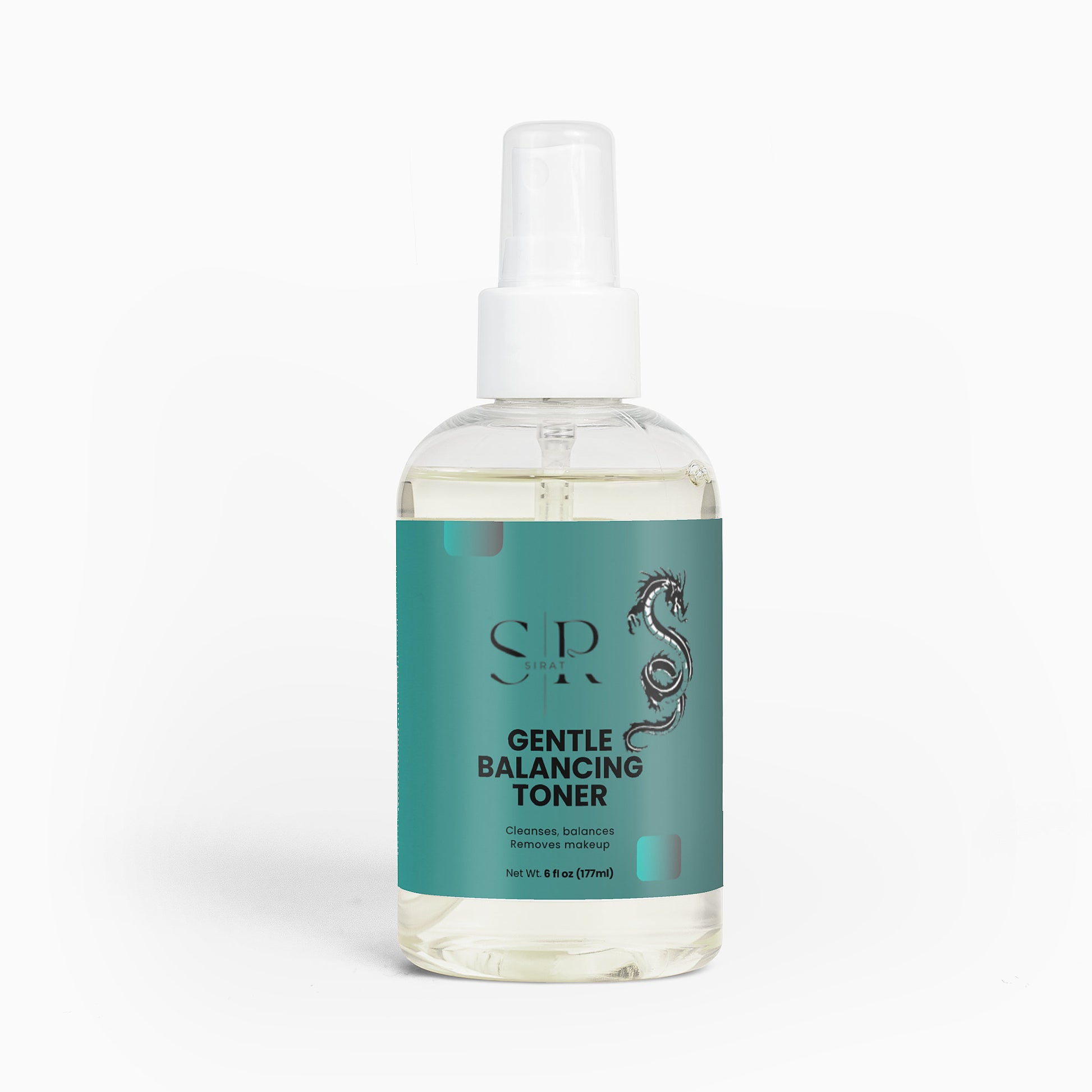 Gentle Balancing Toner
