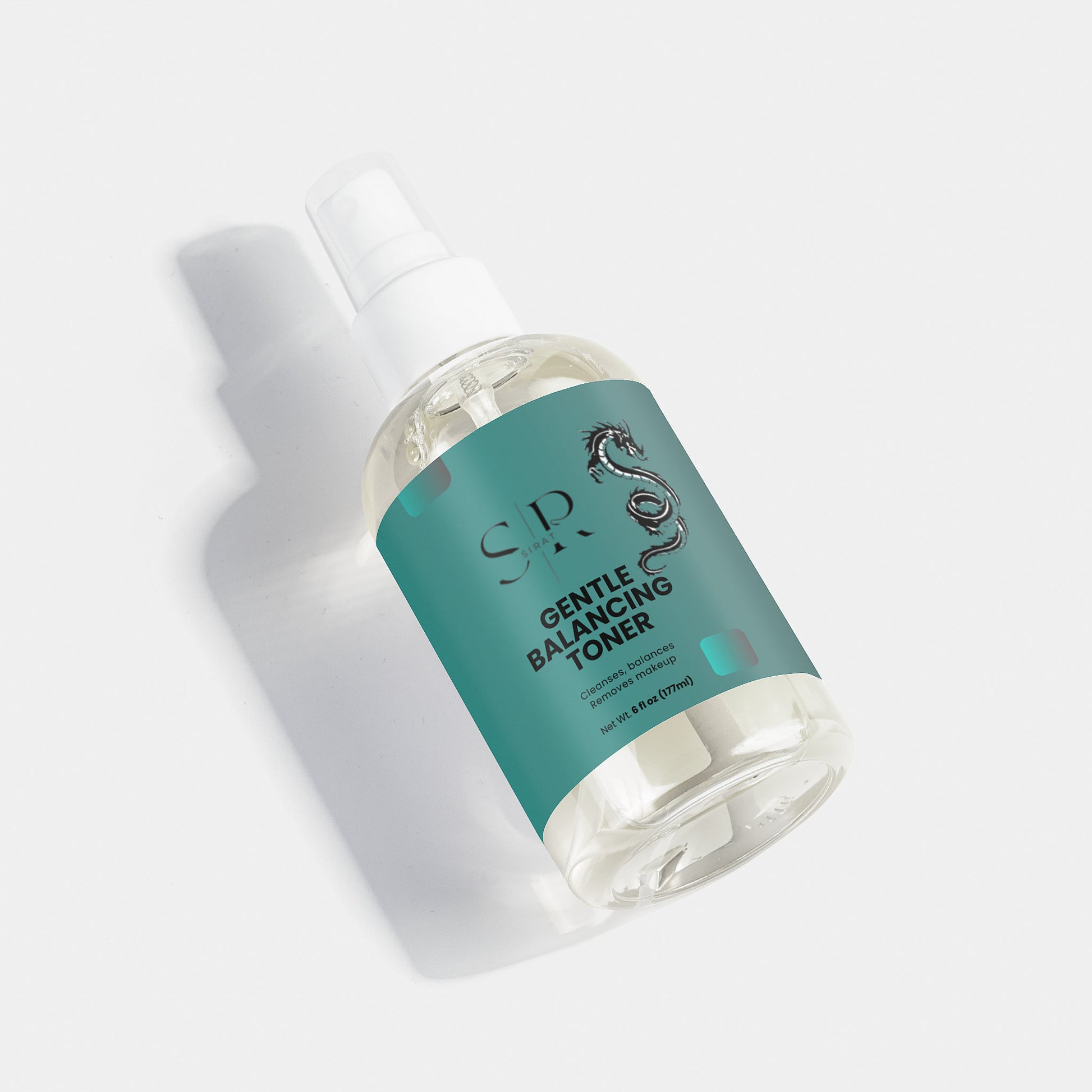 Gentle Balancing Toner