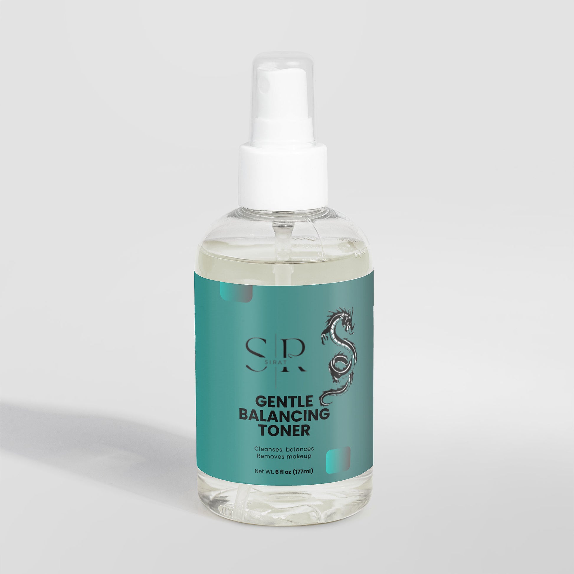 Gentle Balancing Toner