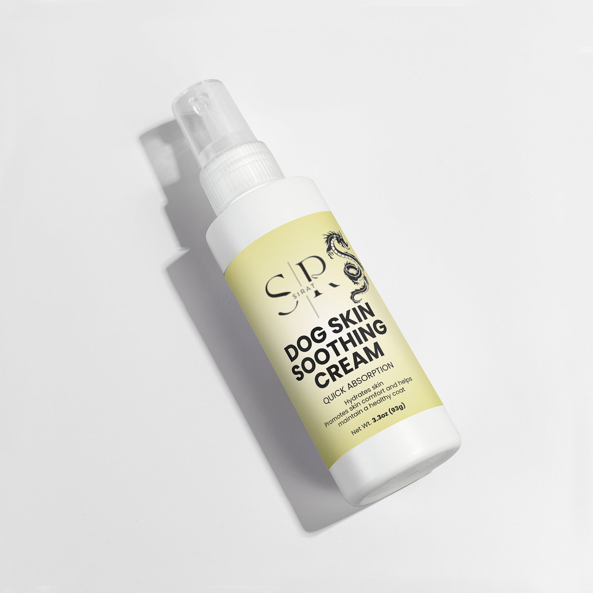 Dog Skin Soothing Cream