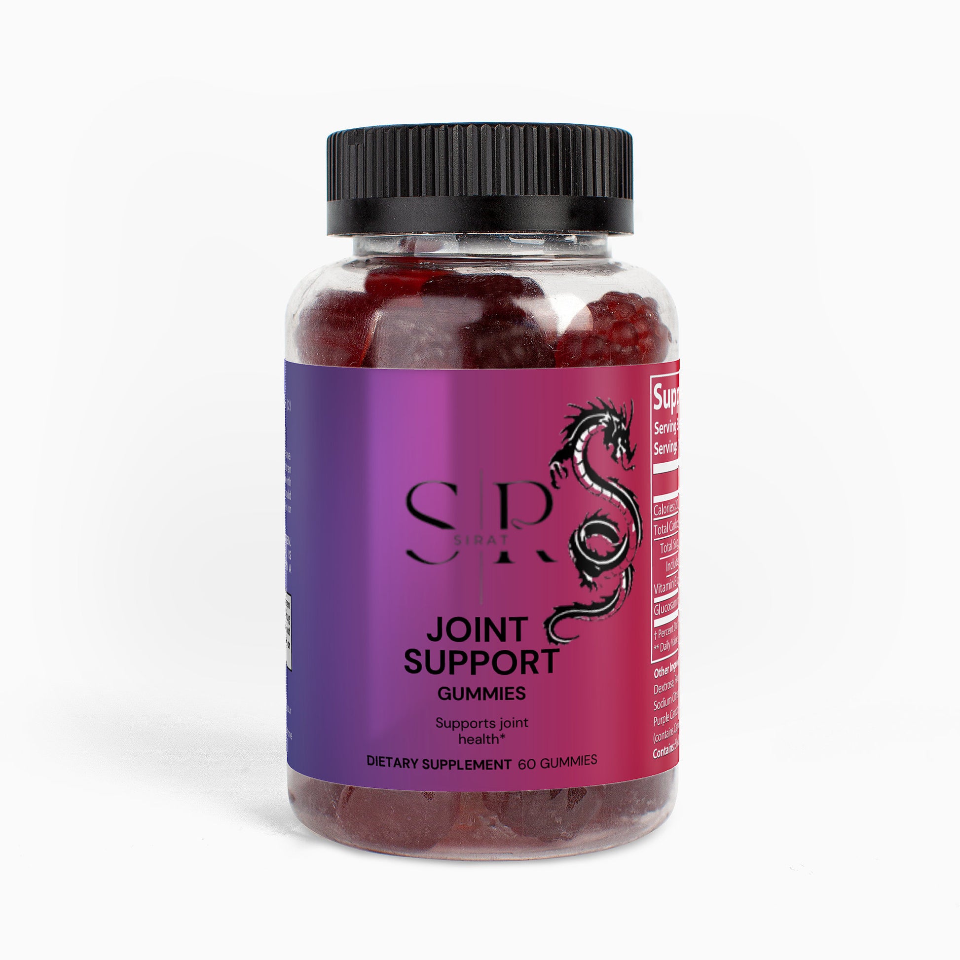 Joint Support Gummies (Adult)