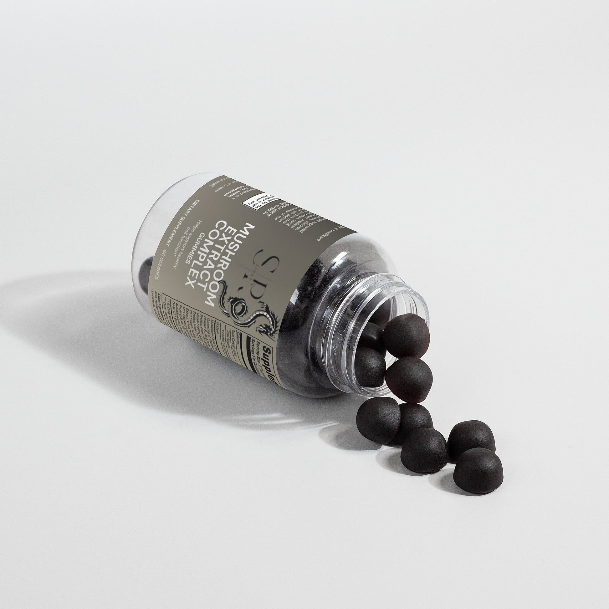 Mushroom Extract Complex