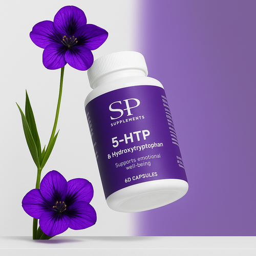 5-HTP